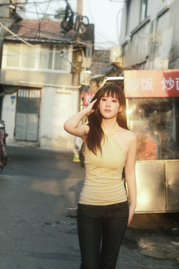 江湖儿女